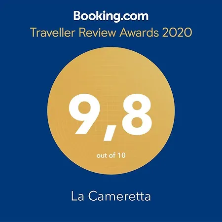 La Cameretta-2
